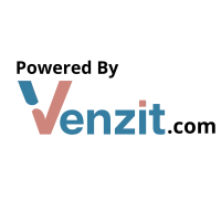 Venzit logo